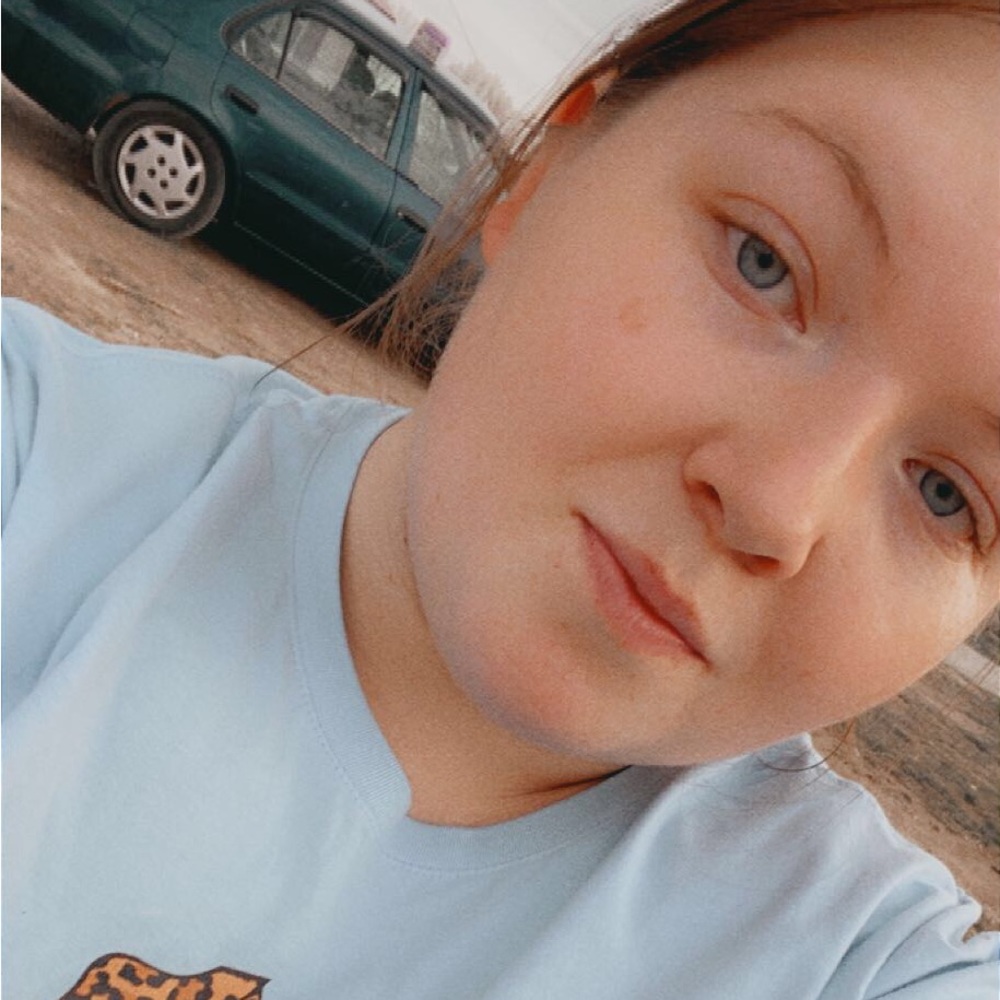 Meet your Posher, Katlin